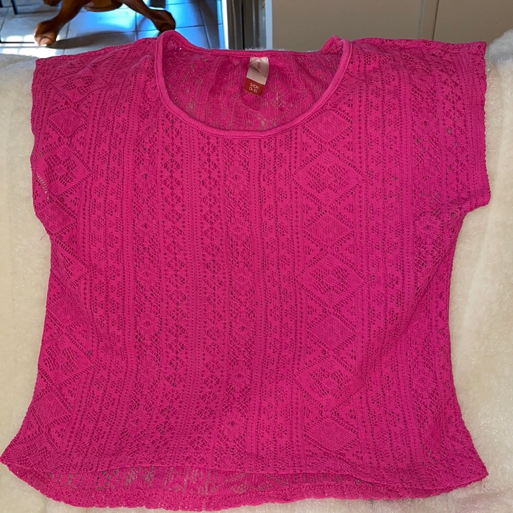 Girl top